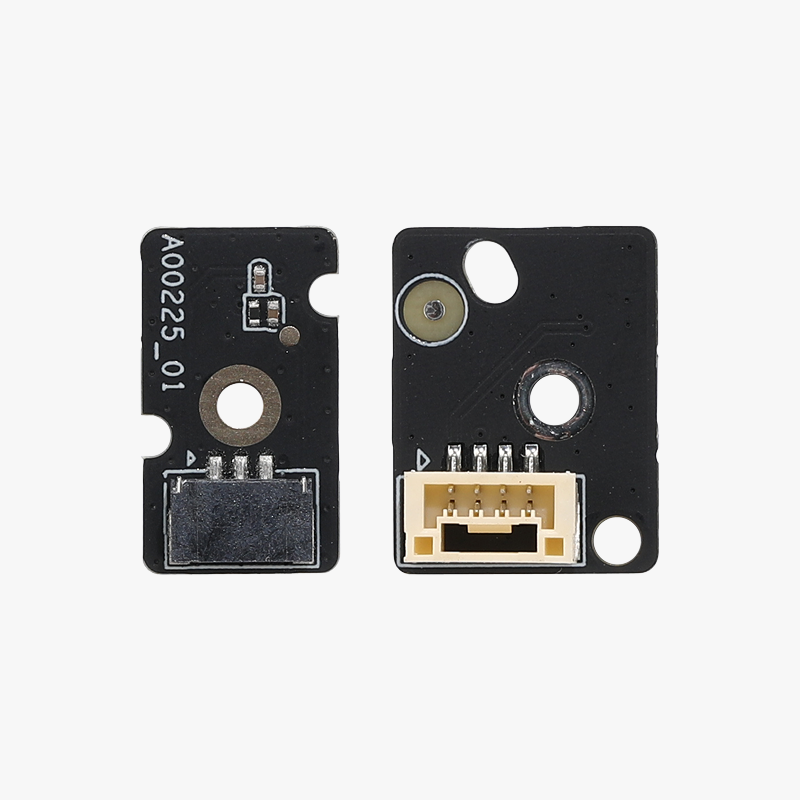 Sensor HALL para para H2 Series
