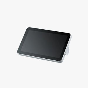 Pantalla de alta resolución para X series
