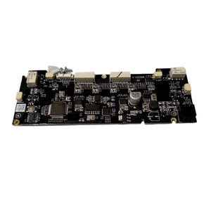 AMS mainboard  lite