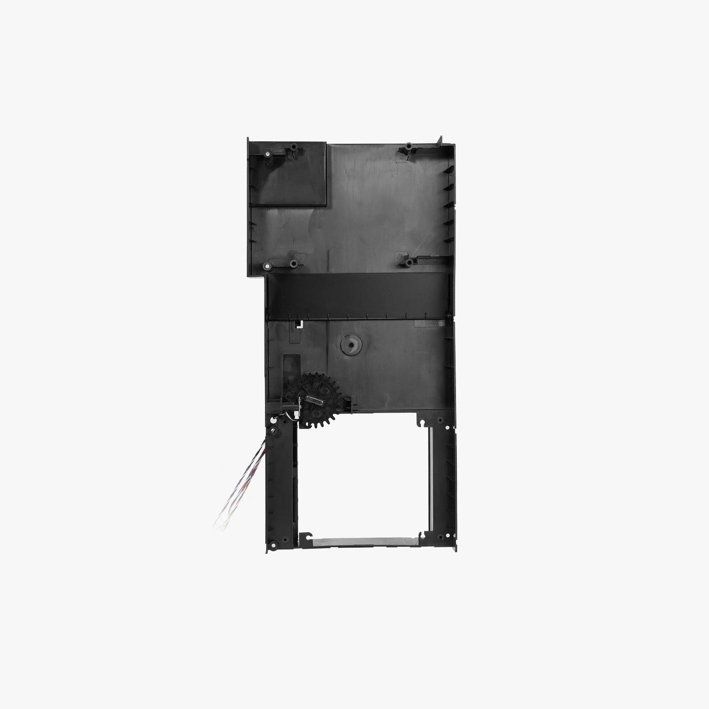 Cubierta interior superior derecha para H2 Series