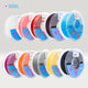 Pack Master De 10 Filamentos Pla Pro Colores Variados