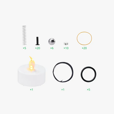 Kit para Principiantes Maker