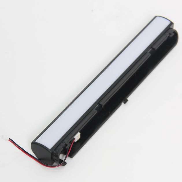 Luz LED frontal para X1E