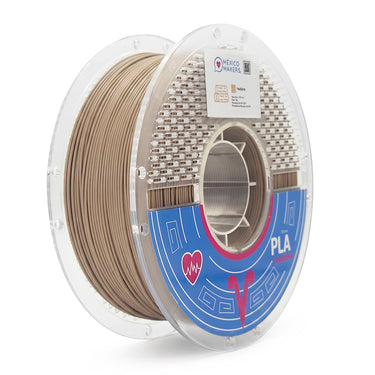 Filamento Pla Creative Madera