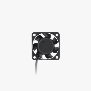 Ventilador de placa MC