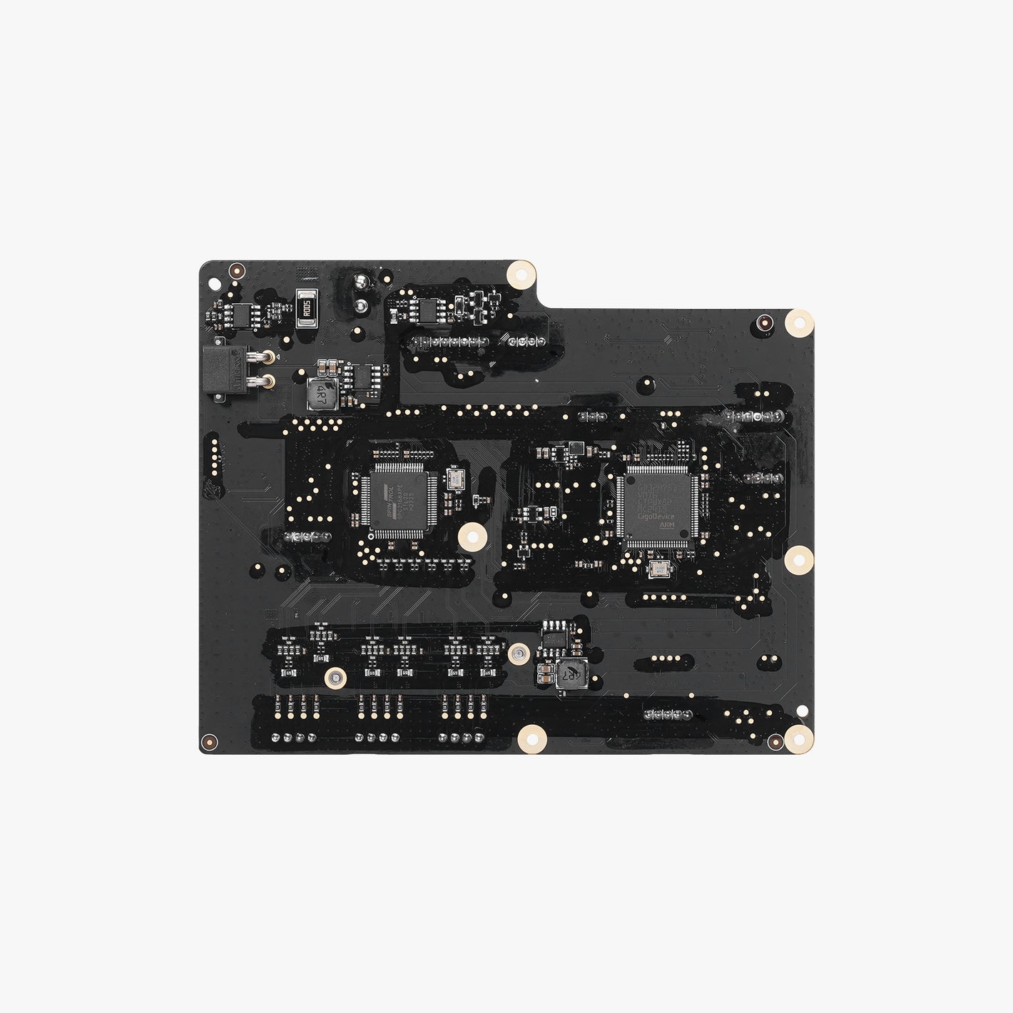 Placa MC para H2 Series