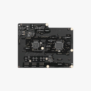Placa MC para H2 Series