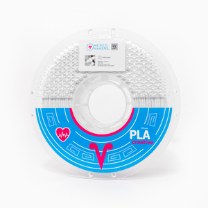 Filamento PLA Creative - Mármol