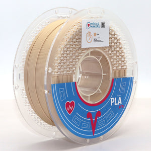 FILAMENTO PLA PRO PIEL PARA IMPRESORA 3D