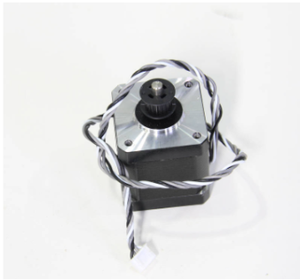 Motor xy para serie X y P