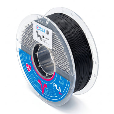 Filamento Pla Pro Negro Xolo