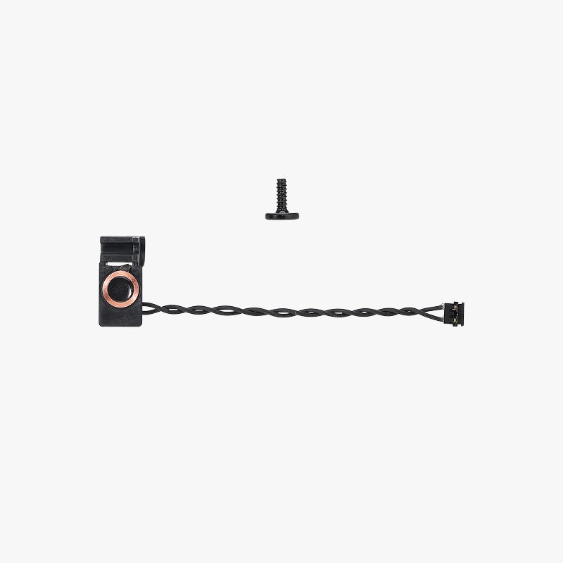 Sensor de inducción izquierdo para H2 Series