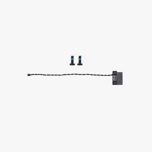 Sensor de inducción derecho para H2 Series