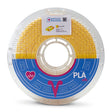 Filamento Pla Silk Oro 24K