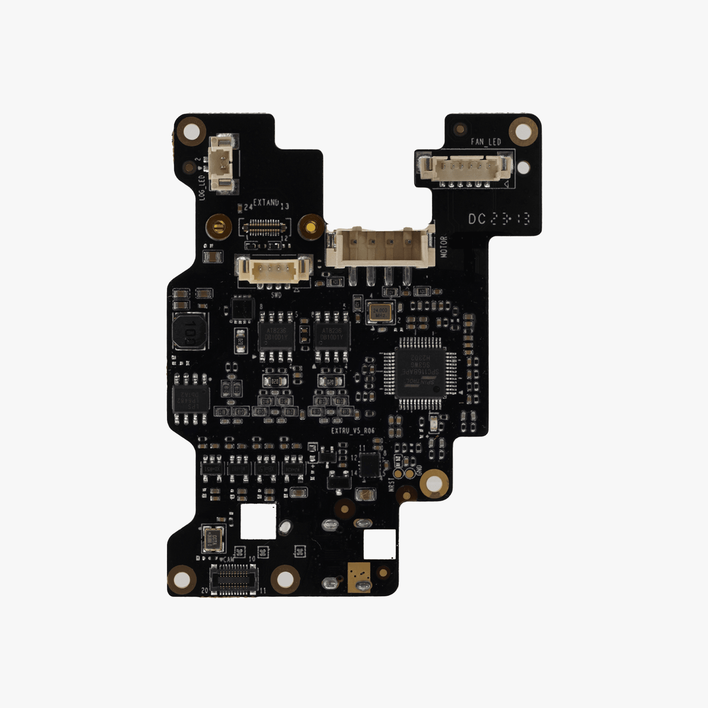 TH Board X1 series