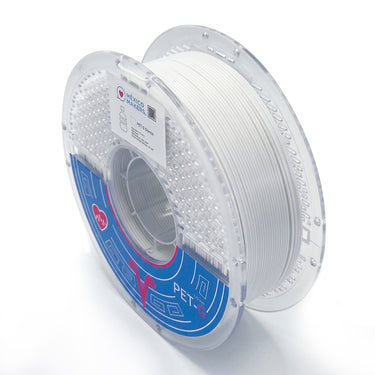 Filamento Petg   Blanco