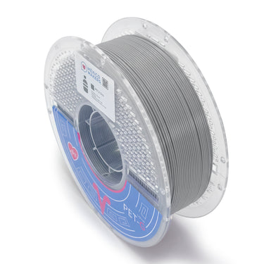 Filamento Petg Gris