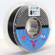 Filamento Pla Creative   Negro Obsidiana Dorada