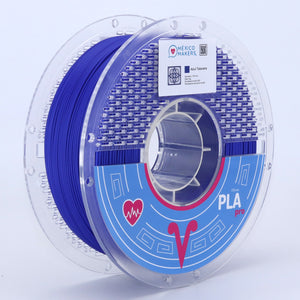 FILAMENTO PLA PRO AZUL TALAVERA PARA IMPRESORA 3D
