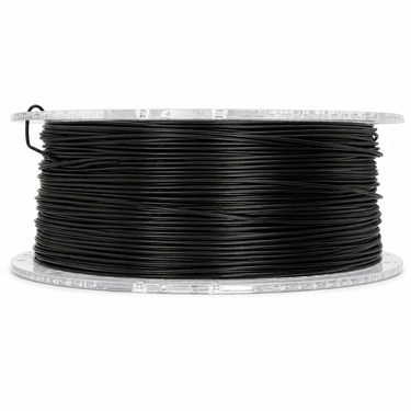 Filamento Flexible   Negro