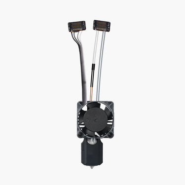 Hotend Ensamblado de Acero Inoxidable 0.2 mm Para Serie P1