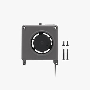 Ventilador de capa para H2 Series