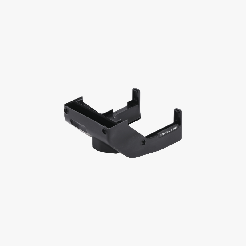 Ducto para ventilador de capa para H2 Series