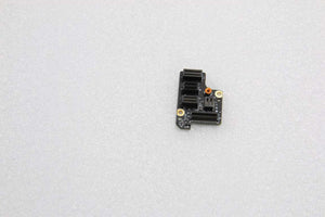 Placa de conexión del extrusor para serie P