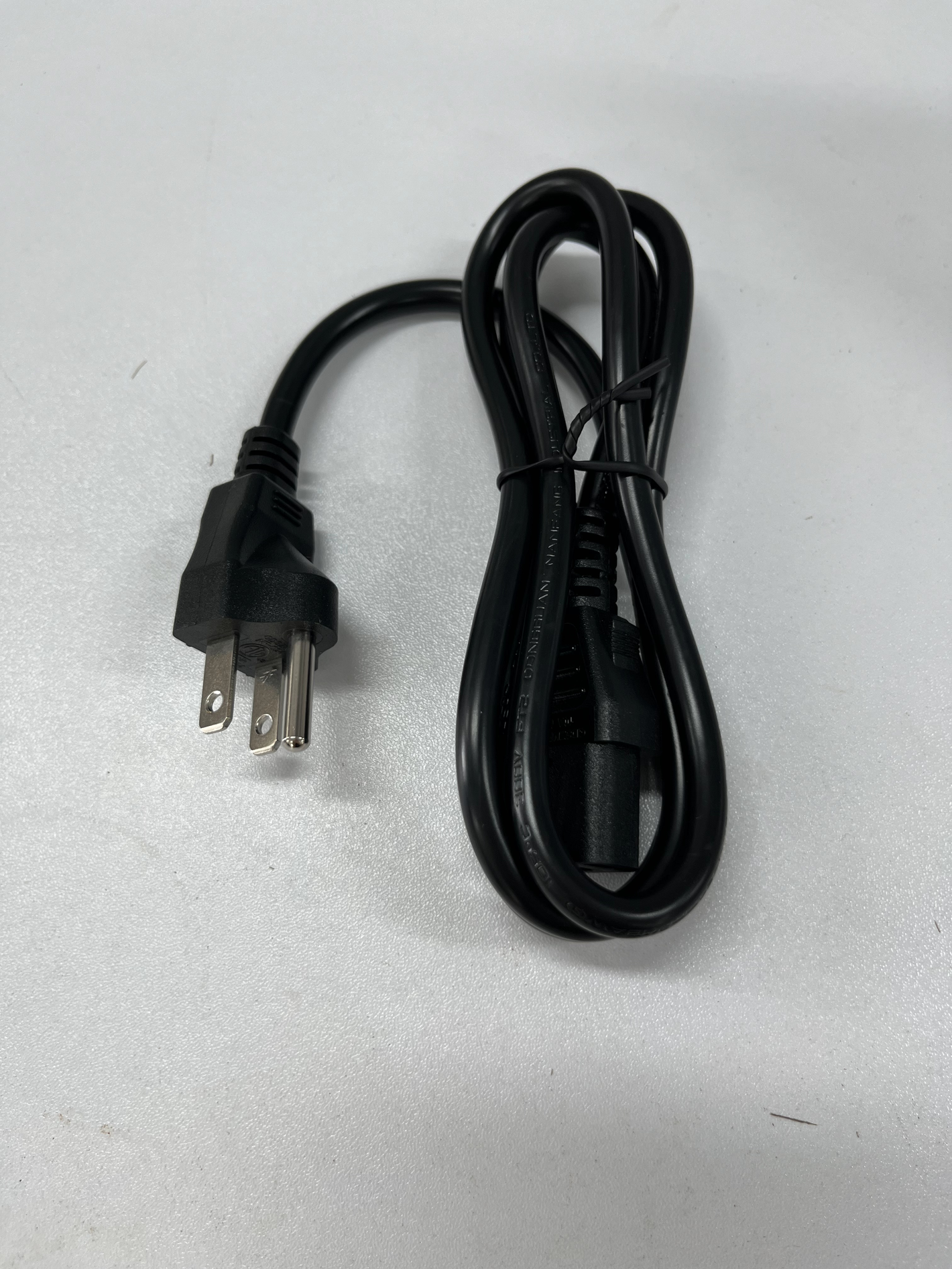 Cable de alimentación