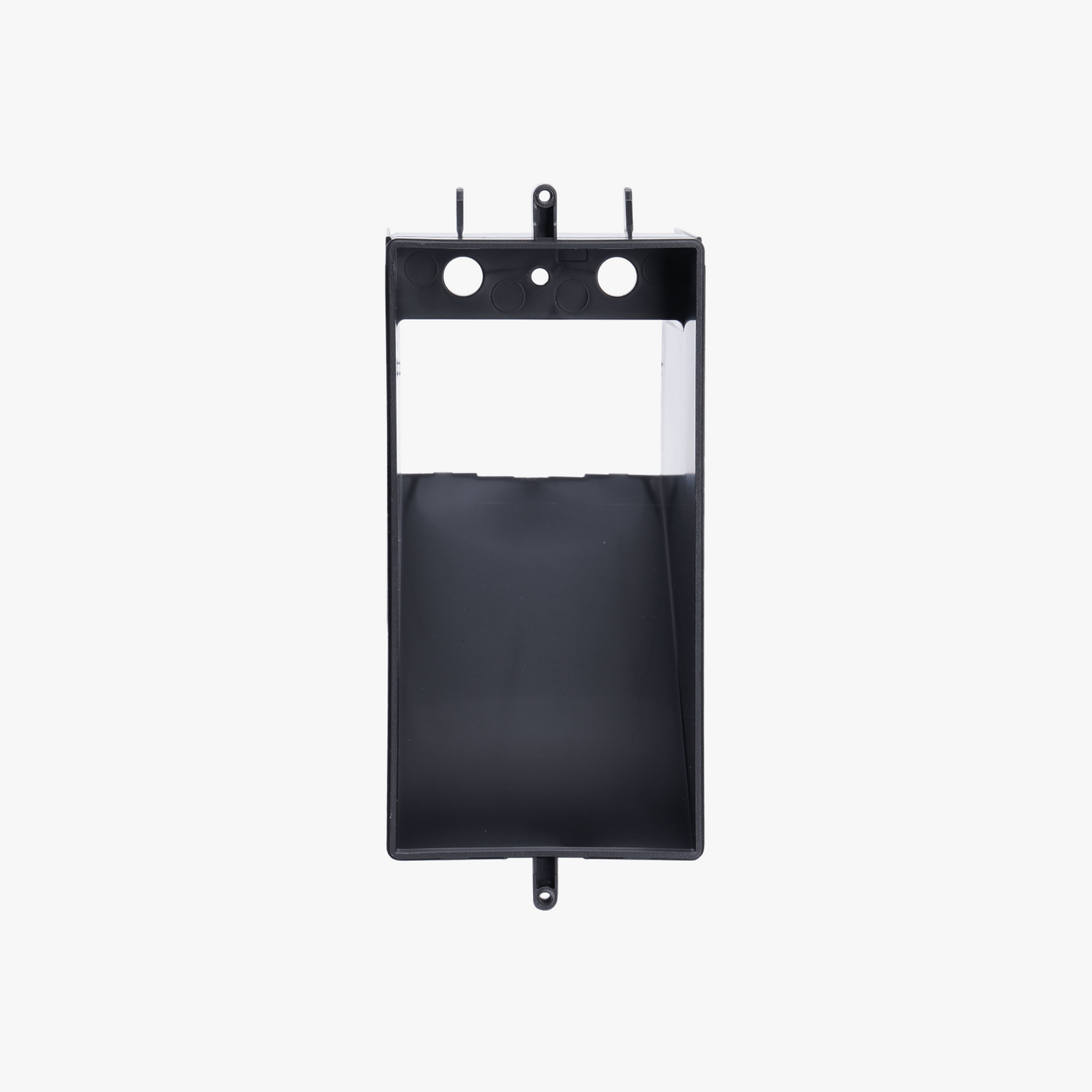 Conducto de purga para H2 Series
