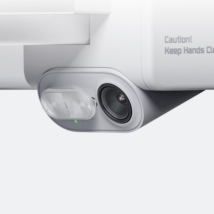 Camara para A1 mini