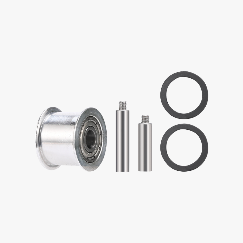 Polea tensora general para H2 Series