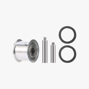 Polea tensora general para H2 Series