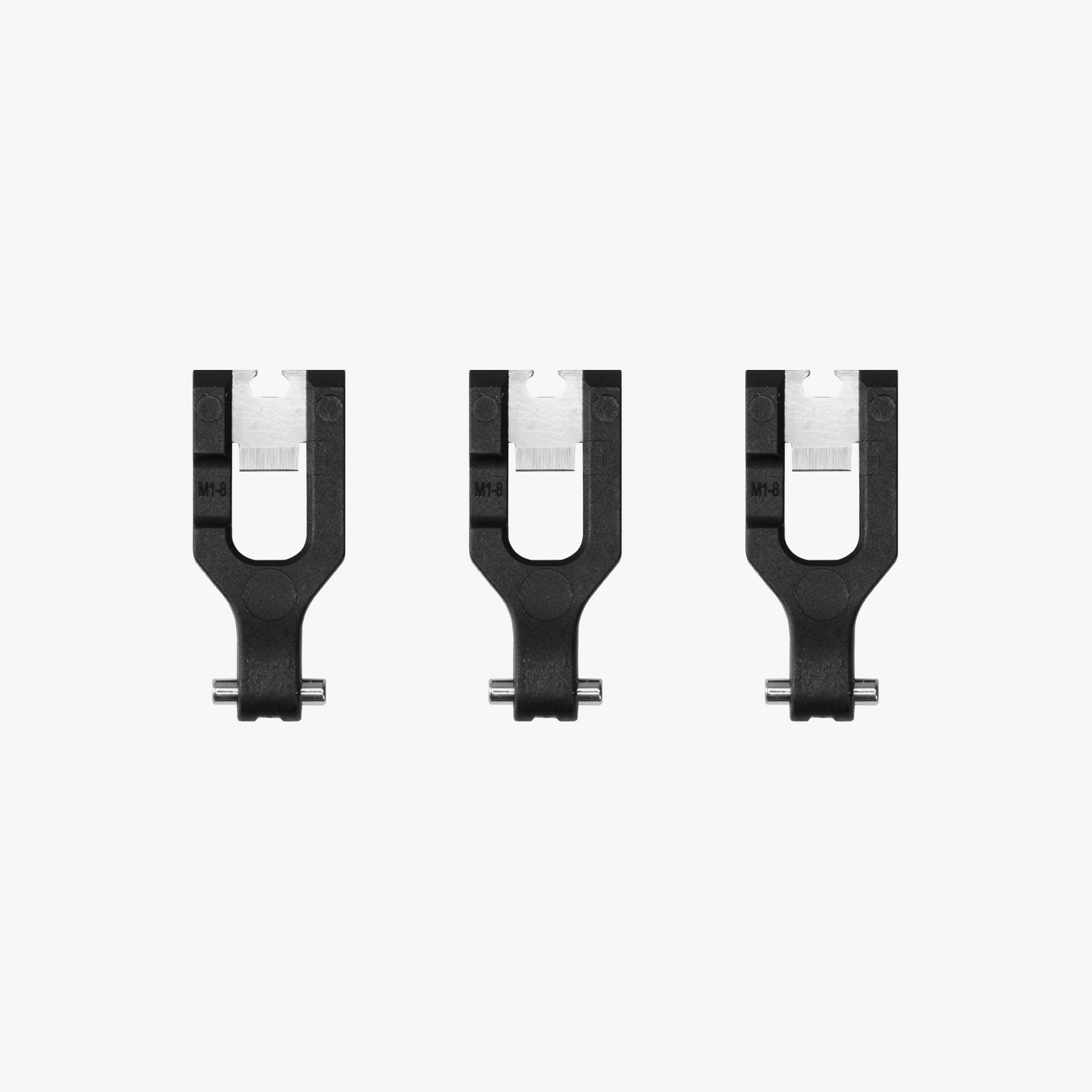 Repuesto navaja cortador de filamento para H2 Series