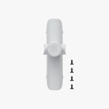 Tapa Superior Gris Para AMS Lite