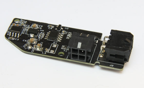 Tarjeta de filament buffer