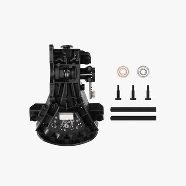 Hub Interno de AMS 2 Pro