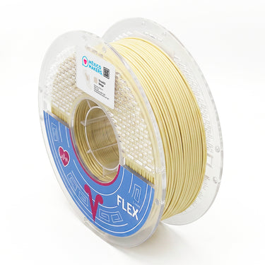 Filamento Shoe 3D Beige