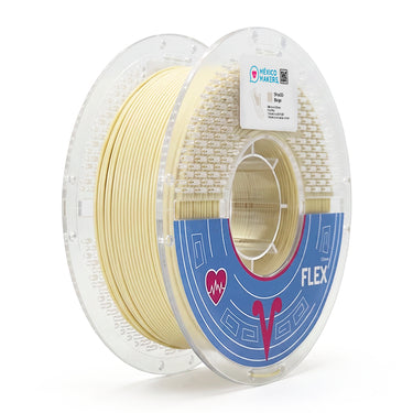 Filamento Shoe 3D Beige