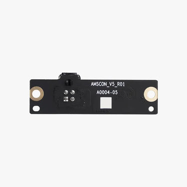 Placa de Conexion AMS