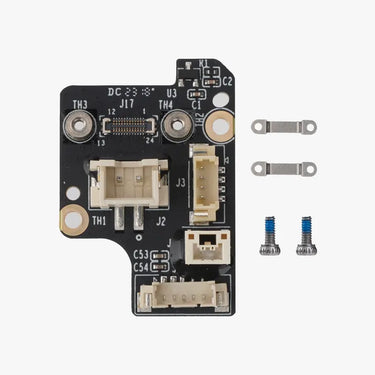 TH Board Para Series X1