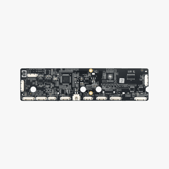 AMS Main board