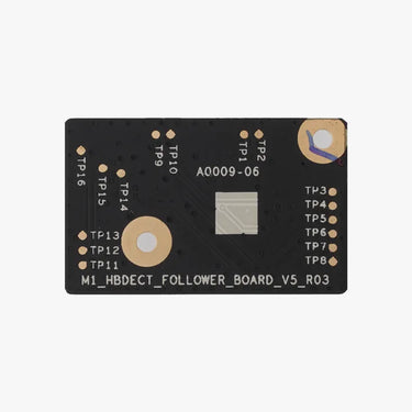 Placa del Sensor de Cama Caliente Para Serie X1 y P1