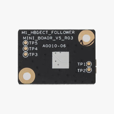 Placa del Sensor de Cama Caliente Para Series X1 y P1