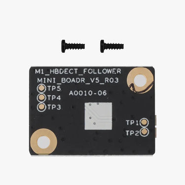 Placa del Sensor de Cama Caliente Para Series X1 y P1
