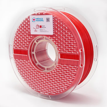 Filamento Pla Flexible Super Bounce