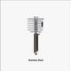 Hotend con Boquilla de 0.2 mm Para Serie A1