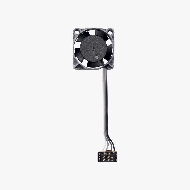 VENTILADOR DE REFRIGERACIÓN PARA PARA HOTEND P1 BAMBU LAB