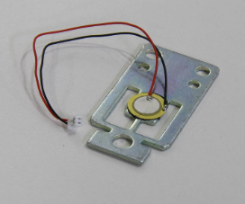 Unidad de sensor de cama térmica para serie X y P