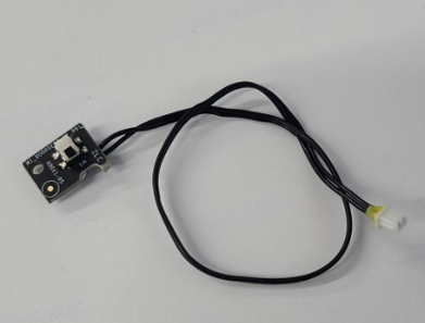 Sensor de puerta para serie X